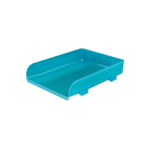 ARDA VASCHETTA PORTACORRISPONDENZA CLASSICA 230X320 mm COL.TURCHESE